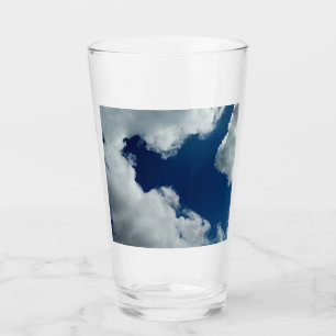 Una curva en las nubes