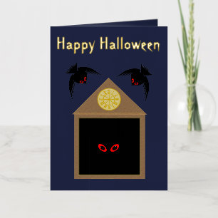Una descortesía de las costumbres de Halloween de 