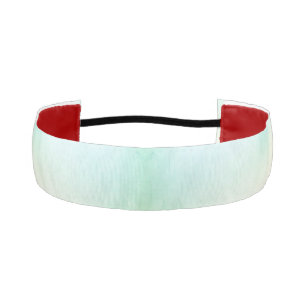 Una diadema minimalista presenta una suave banda b