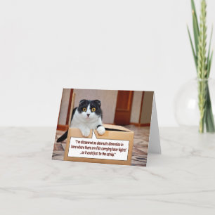 Una dimensión alternativa