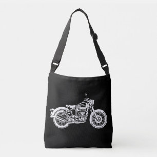 Una divertida bolsa de unisex para cualquier ocasi