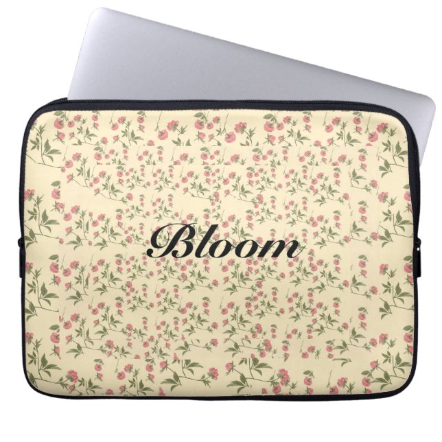 Una elegante y práctica bolsa para ordenador portá (Frente)