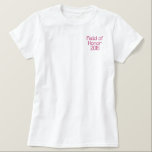 Una empleada de honor, Boda polo, con cama de hono<br><div class="desc"></div>