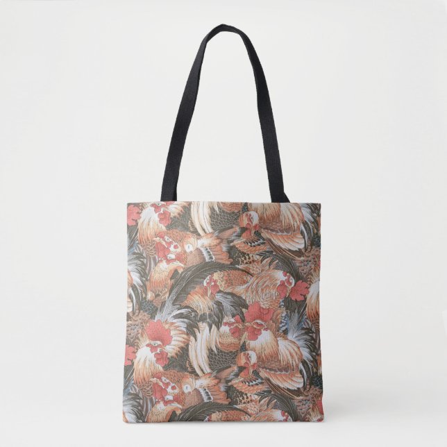 Una encantadora bolsa de ropa de Philip Jacobs Fab (Anverso)