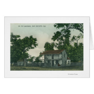 Una escena histórica