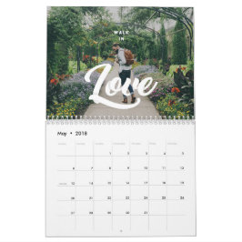 >-> Una especie >-> Calendario 2018