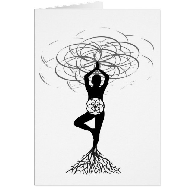 Una familia (Frente)