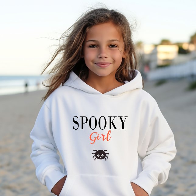 Una familia de Chicas guapo adorable Halloween Spi (Subido por el creador)