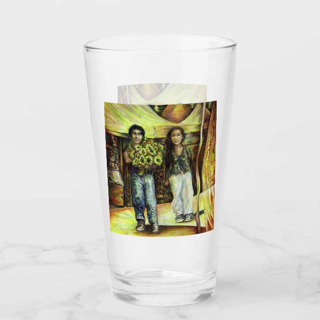 Una fase de ChapeI de un ChaIIenge (Anverso)