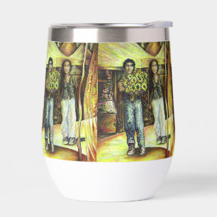 Una fase de ChapeI de un ChaIIenge