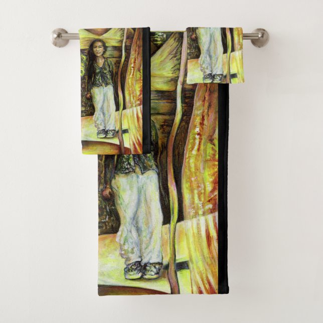 Una fase de ChapeI de un ChaIIenge (In situ)