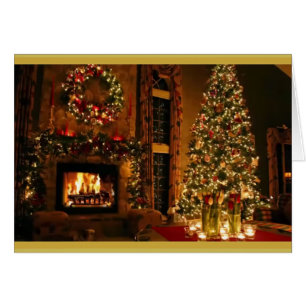 Una Feliz Navidad para ti y para los tuyos