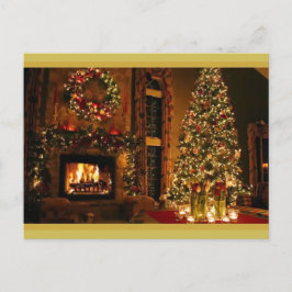 Una Feliz Navidad para ti y para ti