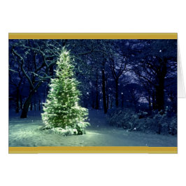 Una Feliz Navidad para ti y para ti