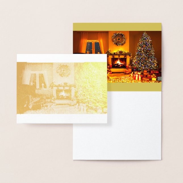 Una Feliz Navidad para ti y tu tarjeta de Relieve  (Demostración)