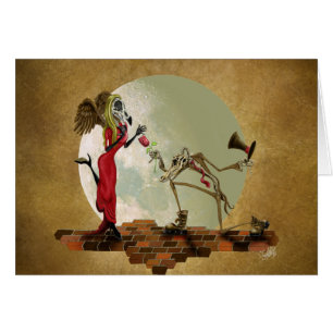 Una flor para m'lady