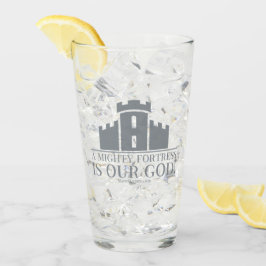 Una Fortaleza Poderosa Es Nuestro Dios