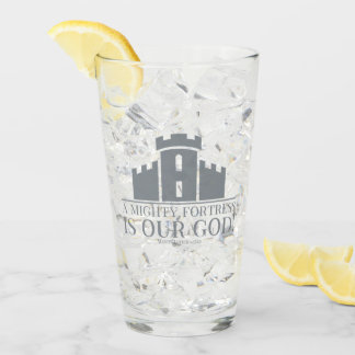 Una Fortaleza Poderosa Es Nuestro Dios