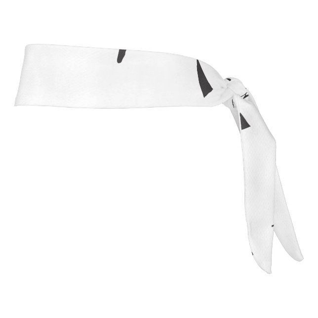 una foto en blanco y negro de un rebaño de aves (Girar 90)