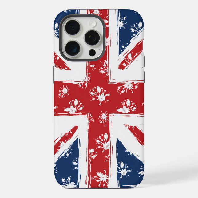 Una funda para iphone (Reverso )