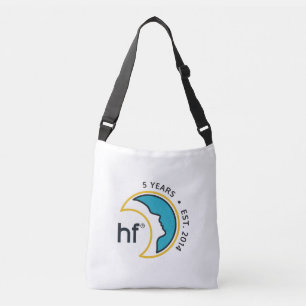 ¡Una gran bolsa apoya a la Fundación Hypersomnia!