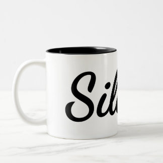 Una Gran Copa De Silencio Y Cafeína