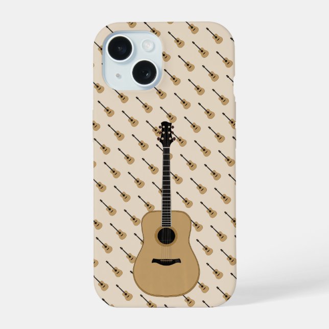 Una guitarra encantadora (Reverso )