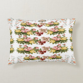 Una historia de almohada hecha en Estados Unidos: 