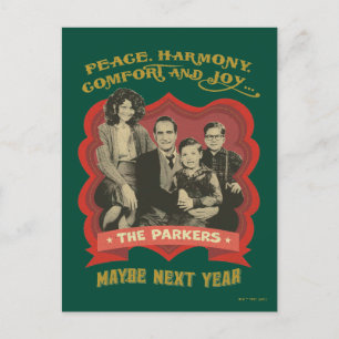 Una historia de Navidad   Paz, Armonía, Comodidad 