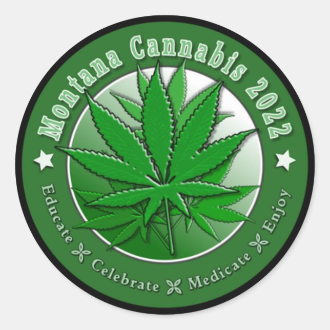 Una hoja de pegatinas (Anverso)