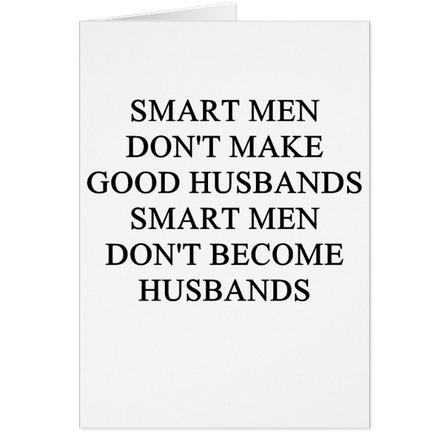 ¡una idea divertida del divorcio para usted! (Frente)