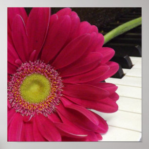 Una impresión alegre de la canción