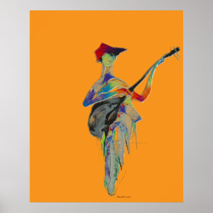 Una impresión musical