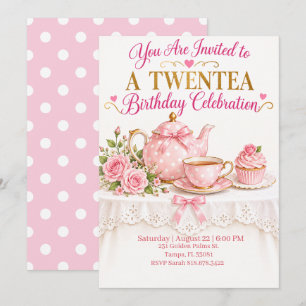 Una invitación de cumpleaños Twentea (20)