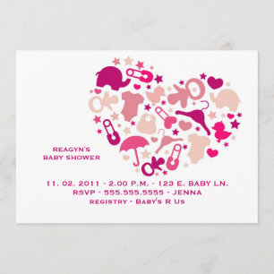 Una invitación del amor de madre