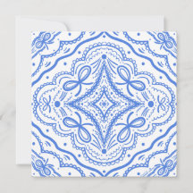 Una invitación morena