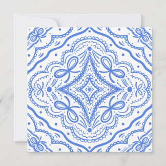 Una invitación morena