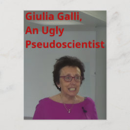 Una Invitación mundial seudocientífica