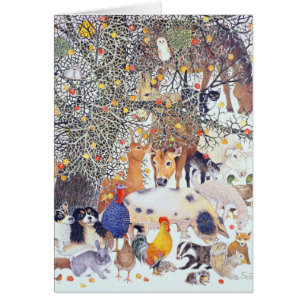 Una invitación sabrosa