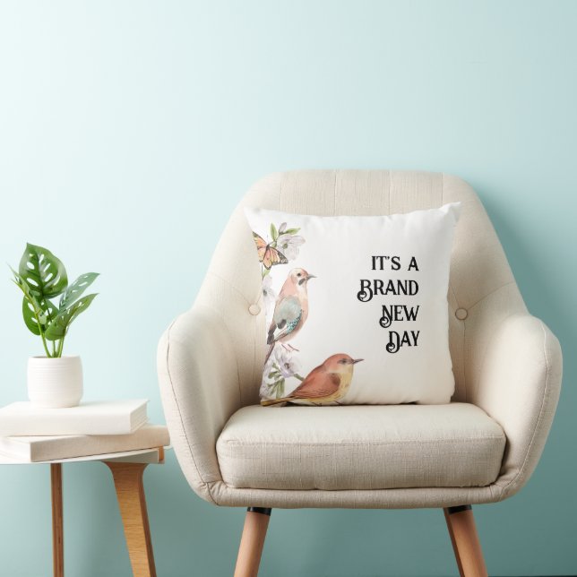 Una lujosa funda de almohada que te ayudará a cons (Silla)