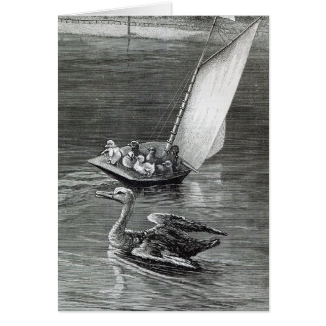 Una madre ansiosa (Frente)