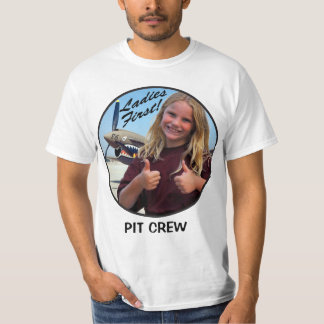 Una mejor camisa de Alexis