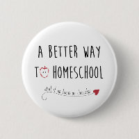 Una mejor manera al botón de Homeschool