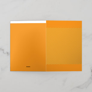 Una mezcla abstracta de naranja vibrante, rojo y g