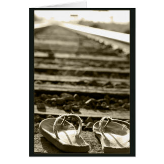 una milla en mis zapatos - modificados para