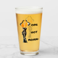 UNA MOMMA CALIENTE