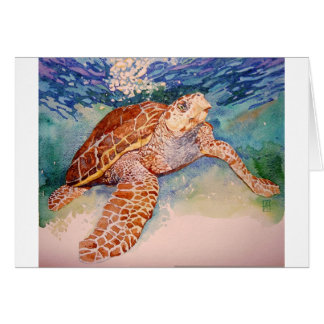 Una nadada de la tarde