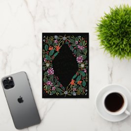 Una navidad de Berry Merry