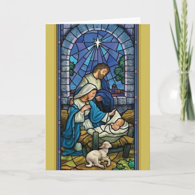 UNA NAVIDAD FEROSA (Anverso)