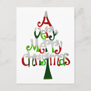 Una Navidad Muy Feliz